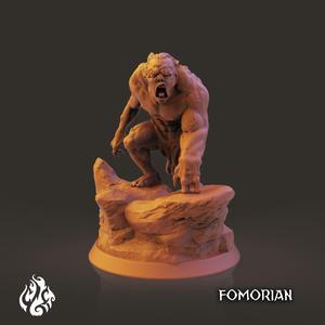 Fomorian
