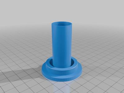 Chess Rook US Money Secret Storage