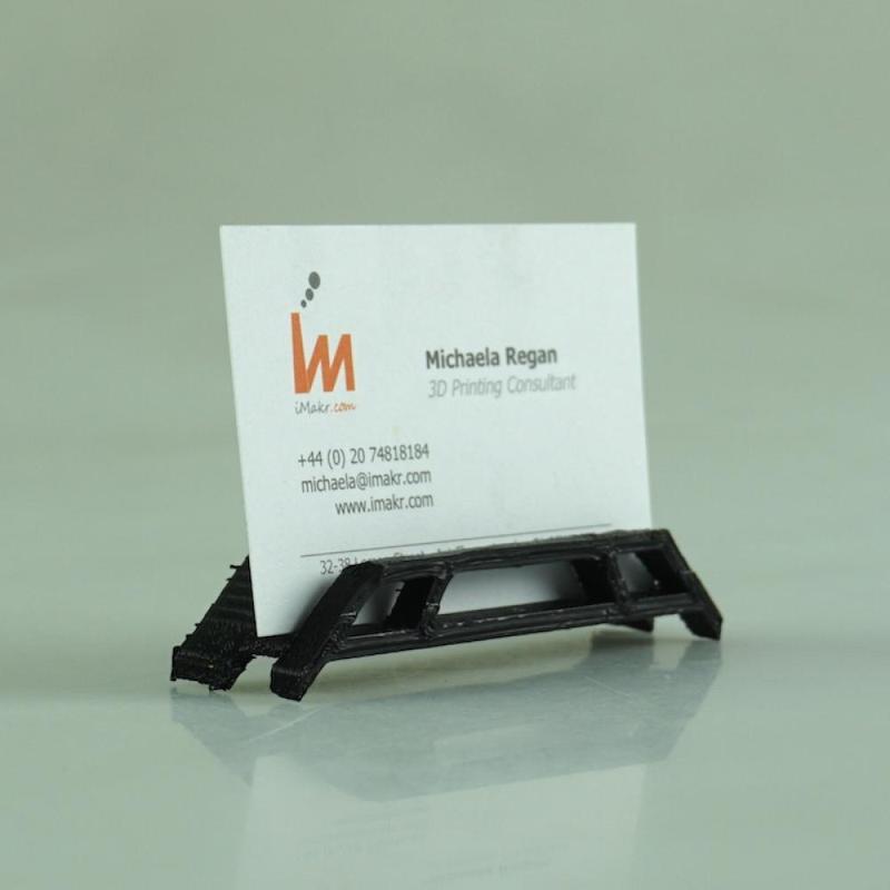 Business Cards Holder