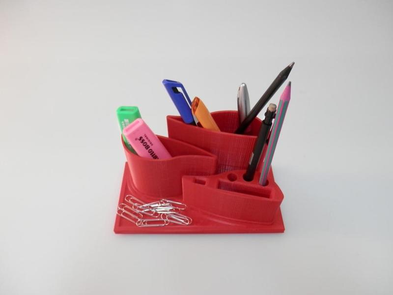 PEN HOLDER