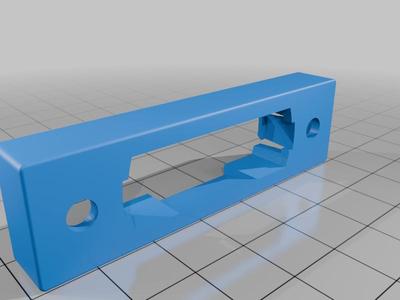 Kreg Wedge-Lock 