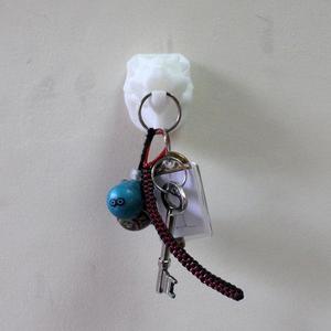 gargoyle key holder