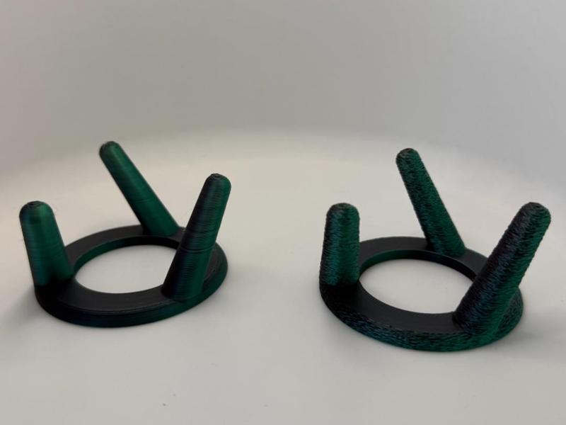Elegant Ball Stand – Easy Print, Perfect Display!