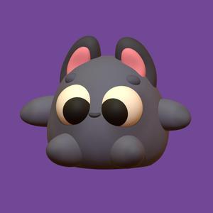 Toy Animal Cute