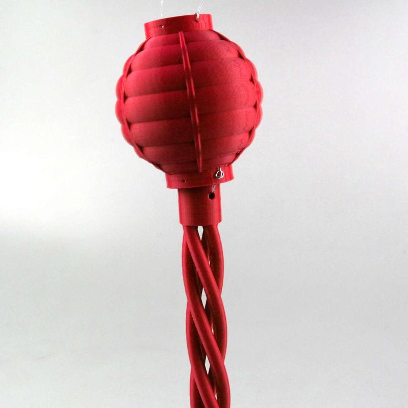 Chinese New Year Lantern