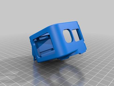Gopro 11 mini mark5 geprc