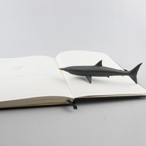 Shark Pen - Ballpoint Combat