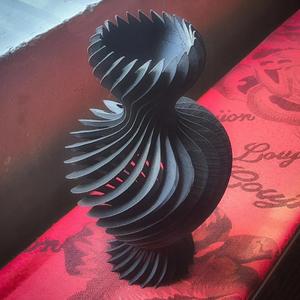 Spiral Vase
