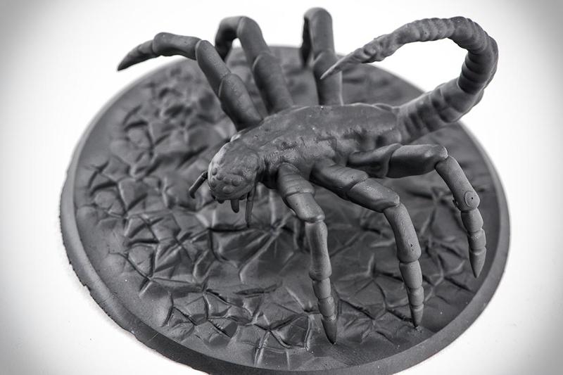 The Dreadweaver