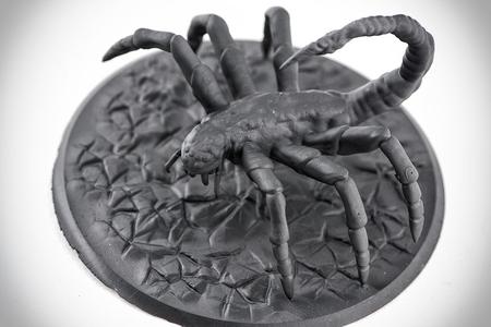 The Dreadweaver