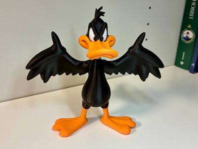 Daffy Duck