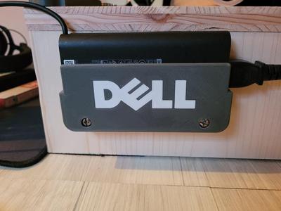 Dell Power Adapter Holder 90W