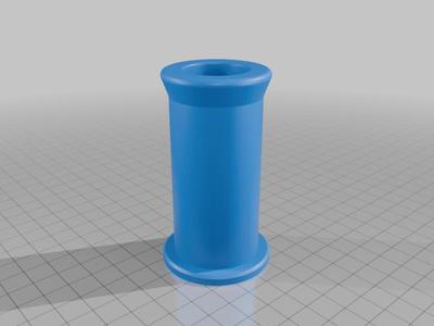 FLSUN SR ball bearing spool roller