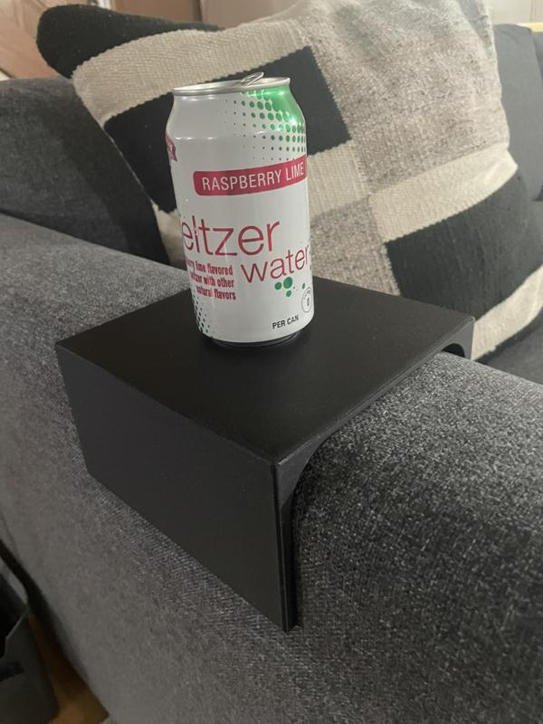 Ikea Finnala armrest cup holder