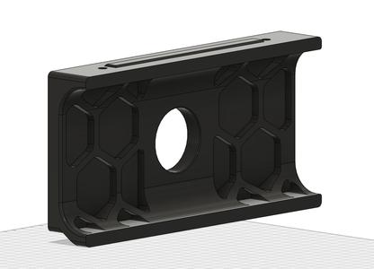 Voron Skirt for Parametric Passthrough