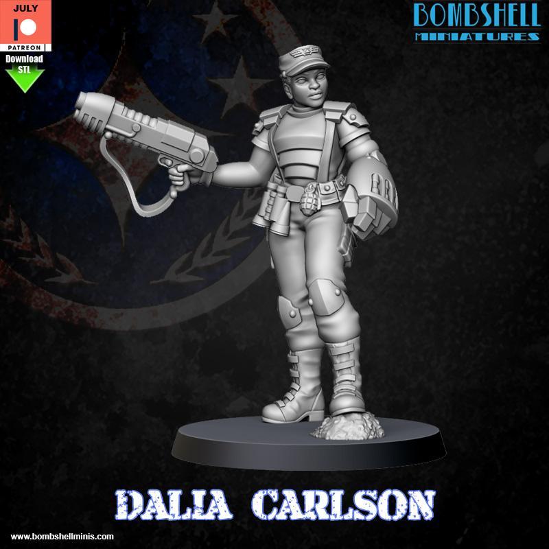 Dalia