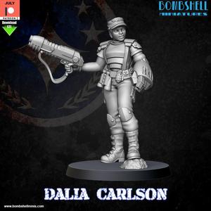 Dalia