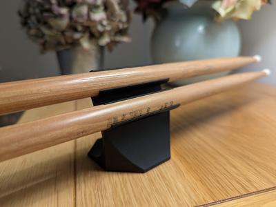 Drumsticks Stand V2