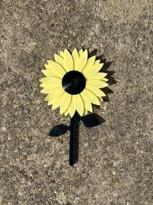 Sunflower Composable