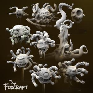 Beholders Pack