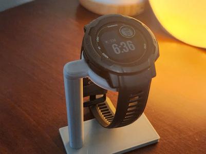 Garmin Instinct 2 Charging Stand