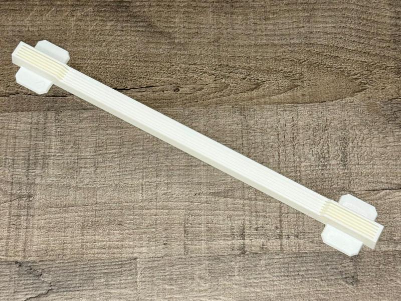 H2D simple 5x build plate holder / stand (1hr15!)