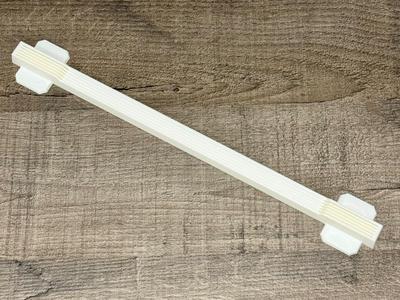 H2D simple 5x build plate holder / stand (1hr15!)