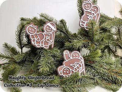 Gingerbread Collection #3