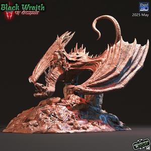 Black Wraith