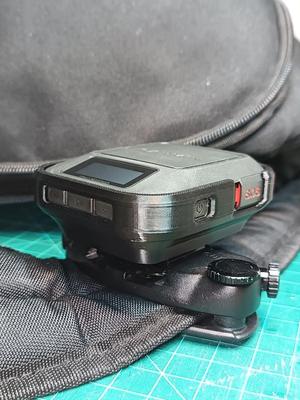 Garmin inReach Messenger Case - Easy Print Remix