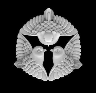 bird