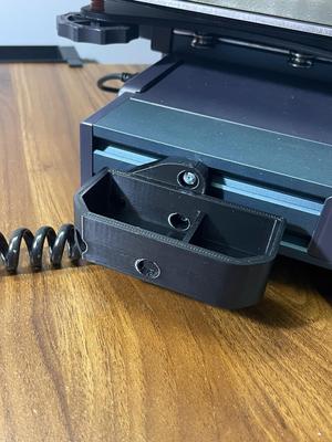 ELEGOO NEPTUNE 4 SERIES STORAGE COMPARTMENT V.2