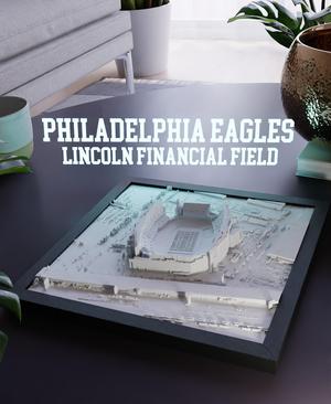 Philadelphia Eagles - Lincoln Financial Field