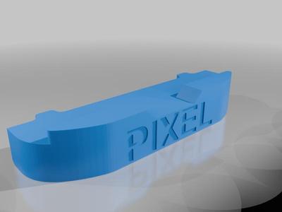 Pixel 9 Pro Fold adapter for Pixel Stand (2nd gen)