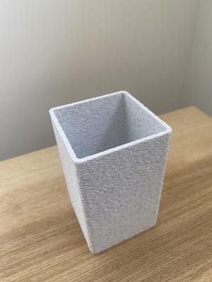 Pot à crayon