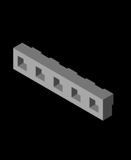 STEM BRIX 2.0 4 4X5 1