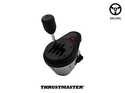 THRUSTMASTER : TH8A Shifter Accessories