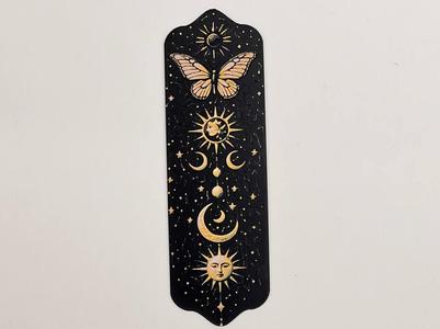 Celetial Butterfly - Bookmark