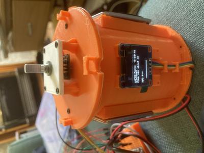 Internet Radio Project (Prototype)