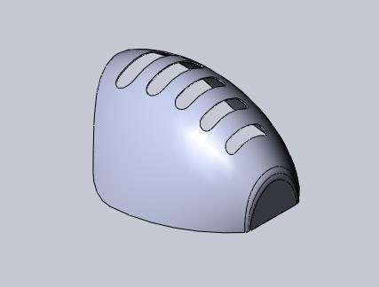exercise by lofted feature
