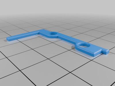 frame for lights Landy Mini