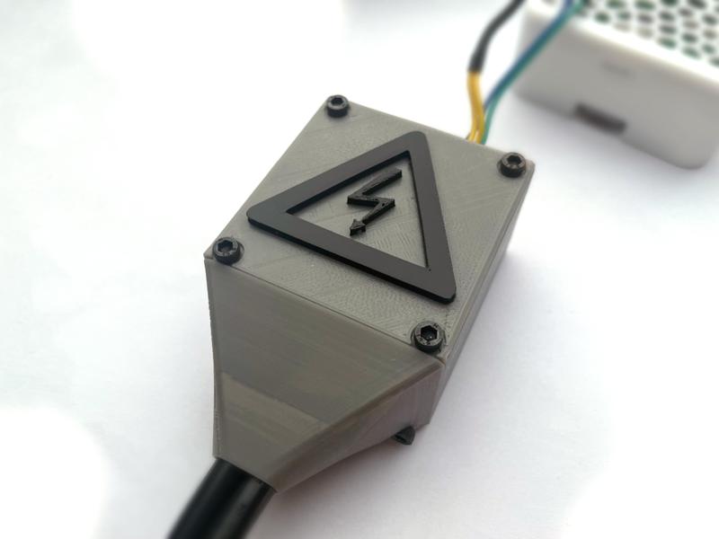 Klipper Power Switch