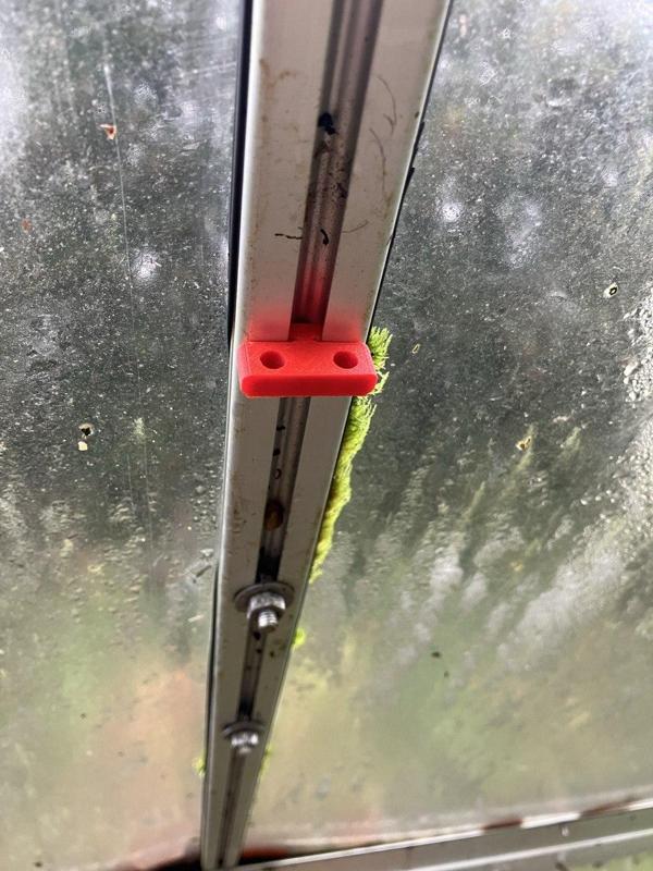 Greenhouse Clip