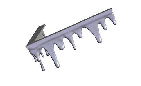 Corner Drip