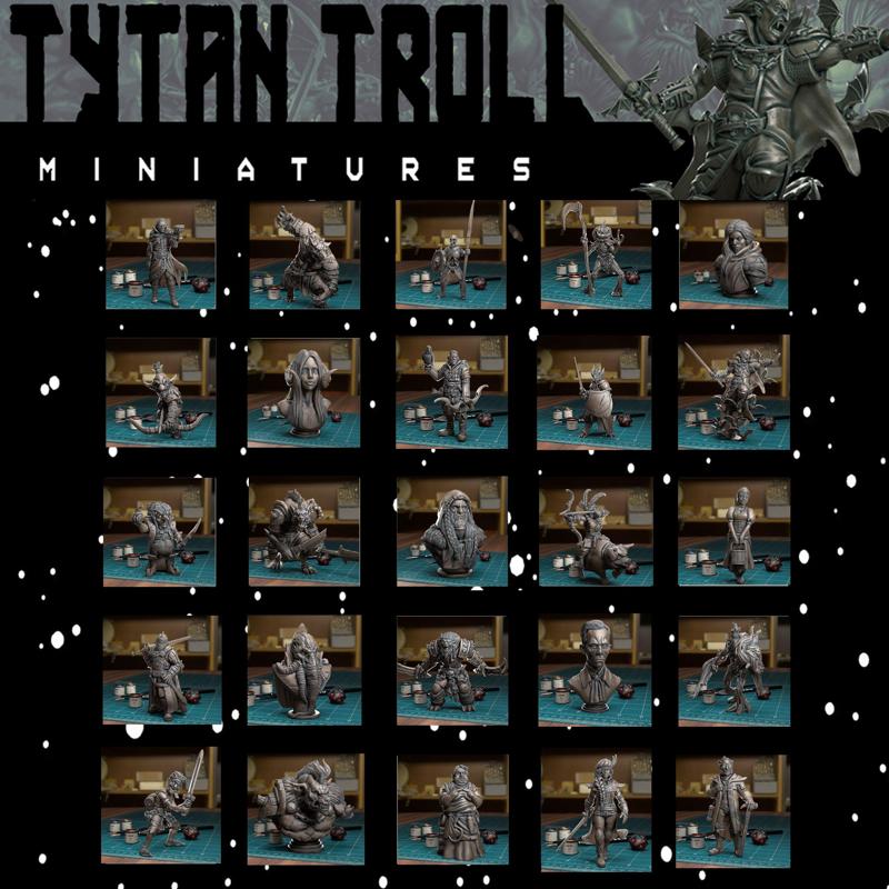Christmas Calendar Bundle 2021 [Pre-Supported]