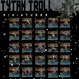 Christmas Calendar Bundle 2021 [Pre-Supported]
