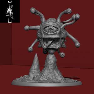 Beholder