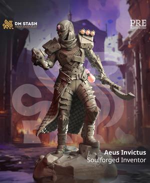 Aeus Invictus