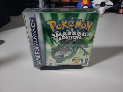 GBA Game Wall Mount