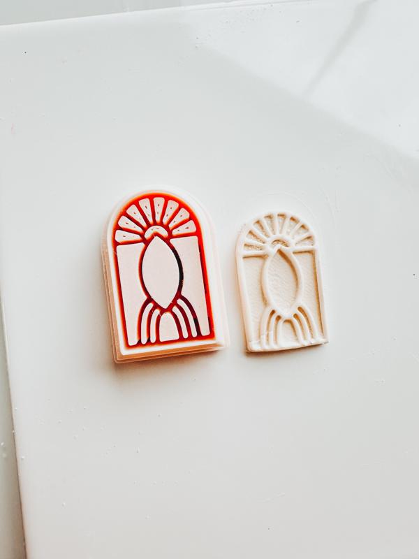 Sunny Row Full Press Clay Cutter